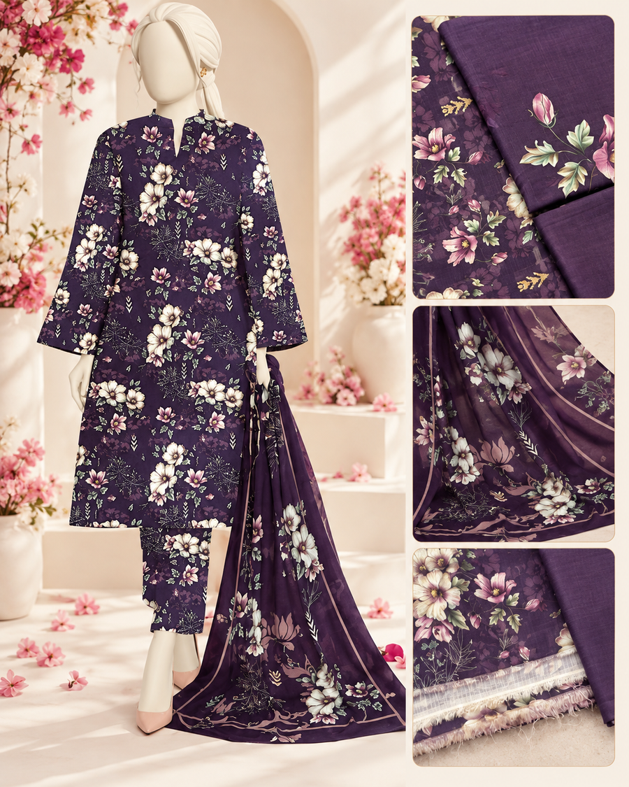 Lawn Collection